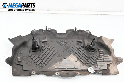 Skid plate for Mercedes-Benz S-Class Sedan (W222) (05.2013 - ...), № A2225240685