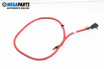 Power cable for Mercedes-Benz S-Class Sedan (W222) (05.2013 - ...) S 350 BlueTEC / d (222.032, 222.132), 258 hp