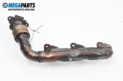 Exhaust manifold for Mercedes-Benz S-Class Sedan (W222) (05.2013 - ...) S 350 BlueTEC / d (222.032, 222.132), 258 hp