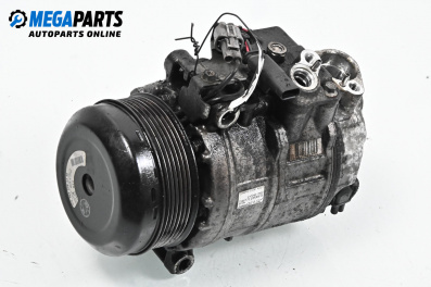 AC compressor for Mercedes-Benz S-Class Sedan (W222) (05.2013 - ...) S 350 BlueTEC / d (222.032, 222.132), 258 hp, automatic, № 447280-7622