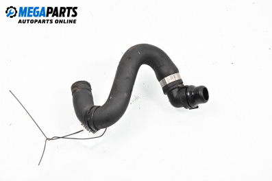 Water hose for Mercedes-Benz S-Class Sedan (W222) (05.2013 - ...) S 350 BlueTEC / d (222.032, 222.132), 258 hp