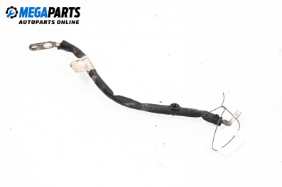 Power cable for Mercedes-Benz S-Class Sedan (W222) (05.2013 - ...) S 350 BlueTEC / d (222.032, 222.132), 258 hp