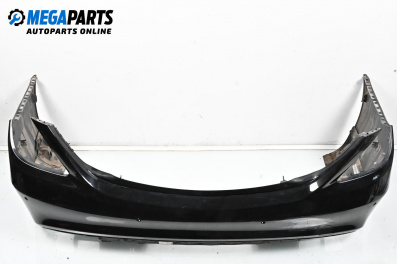 Stoßfänger hinten for Mercedes-Benz S-Class Sedan (W222) (05.2013 - ...), sedan