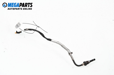 Exhaust gas temperature sensor for Mercedes-Benz S-Class Sedan (W222) (05.2013 - ...)