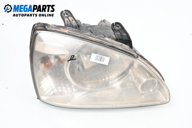 Headlight for Kia Carens II Minivan (07.2002 - 05.2006), minivan, position: right