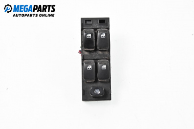 Window adjustment switch for Kia Carens II Minivan (07.2002 - 05.2006)