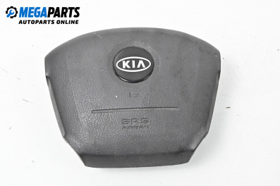 Airbag for Kia Carens II Minivan (07.2002 - 05.2006), 5 uși, monovolum, position: fața