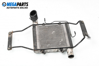 Intercooler for Kia Carens II Minivan (07.2002 - 05.2006) 2.0 CRDi, 113 hp