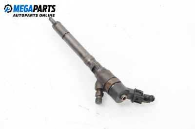 Diesel fuel injector for Kia Carens II Minivan (07.2002 - 05.2006) 2.0 CRDi, 113 hp, № 3380027010