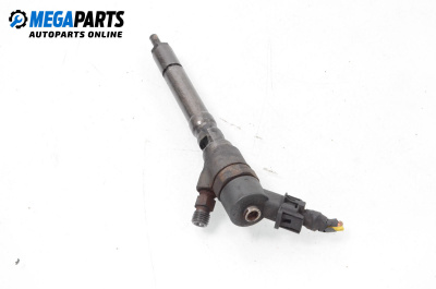 Diesel fuel injector for Kia Carens II Minivan (07.2002 - 05.2006) 2.0 CRDi, 113 hp, № 3380027010