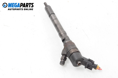 Diesel fuel injector for Kia Carens II Minivan (07.2002 - 05.2006) 2.0 CRDi, 113 hp, № 3380027010