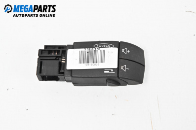 Audio control lever for Renault Laguna II Hatchback (03.2001 - 12.2007), № 7701049643