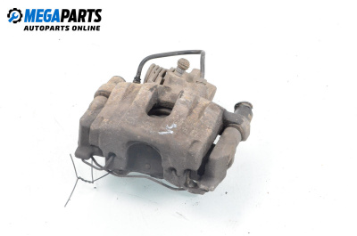 Bremszange for Renault Laguna II Hatchback (03.2001 - 12.2007), position: links, rückseite