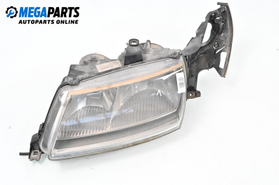 Headlight for Saab 9-5 Sedan I (09.1997 - 12.2009), sedan, position: left, № 89006241