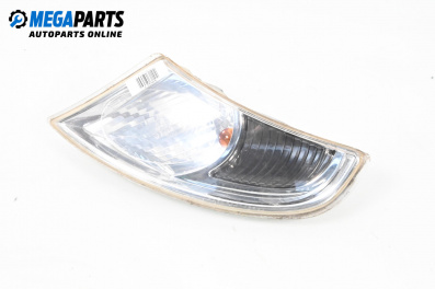 Blinklicht for Saab 9-5 Sedan I (09.1997 - 12.2009), sedan, position: links, № 89900387