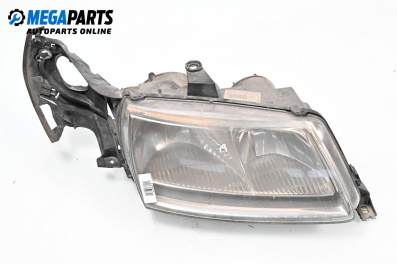 Headlight for Saab 9-5 Sedan I (09.1997 - 12.2009), sedan, position: right, № 89006242