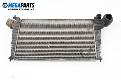 Intercooler for Saab 9-5 Sedan I (09.1997 - 12.2009) 2.2 TiD, 120 hp