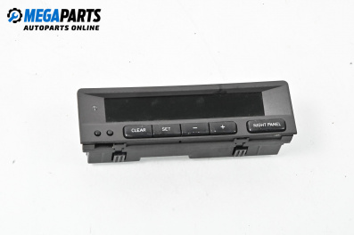 Display for Saab 9-5 Sedan I (09.1997 - 12.2009), № 12761131