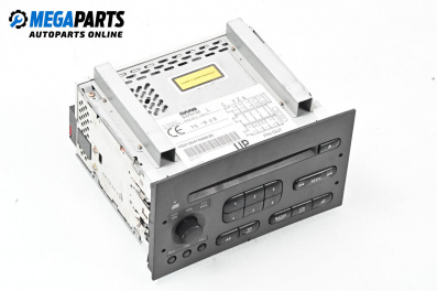 CD player for Saab 9-5 Sedan I (09.1997 - 12.2009), № 5370135