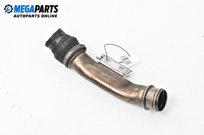 Turbo pipe for Saab 9-5 Sedan I (09.1997 - 12.2009) 2.2 TiD, 120 hp