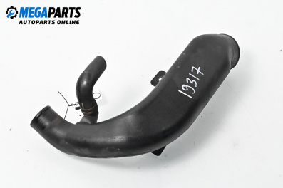 Turbo pipe for Saab 9-5 Sedan I (09.1997 - 12.2009) 2.2 TiD, 120 hp