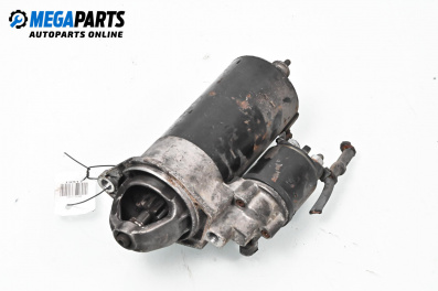 Starter for Saab 9-5 Sedan I (09.1997 - 12.2009) 2.2 TiD, 120 hp