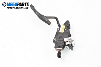 Throttle pedal for Saab 9-5 Sedan I (09.1997 - 12.2009), № 5340252