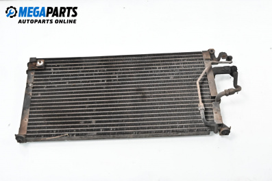 Air conditioning radiator for Mitsubishi Space Runner Minivan I (10.1991 - 08.1999) 1.8 (N11W), 122 hp