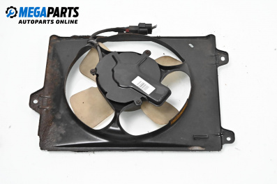 Radiator fan for Mitsubishi Space Runner Minivan I (10.1991 - 08.1999) 1.8 (N11W), 122 hp