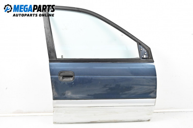 Ușă for Mitsubishi Space Runner Minivan I (10.1991 - 08.1999), 5 uși, monovolum, position: dreaptă - fața