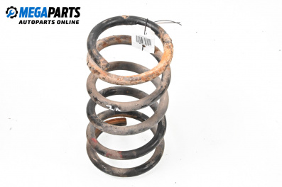 Coil spring for Mitsubishi Space Runner Minivan I (10.1991 - 08.1999), minivan, position: rear