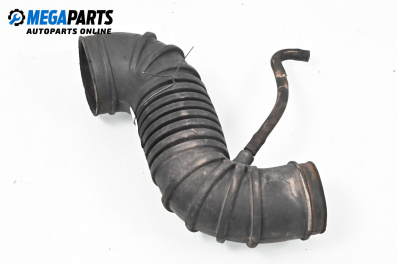 Air intake corrugated hose for Mitsubishi Space Runner Minivan I (10.1991 - 08.1999) 1.8 (N11W), 122 hp