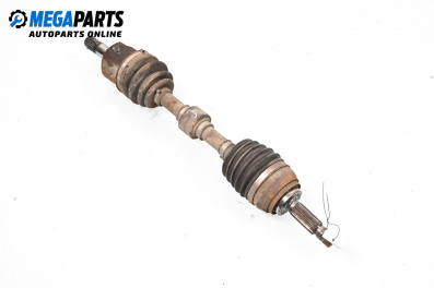 Driveshaft for Mitsubishi Space Runner Minivan I (10.1991 - 08.1999) 1.8 (N11W), 122 hp, position: front - left