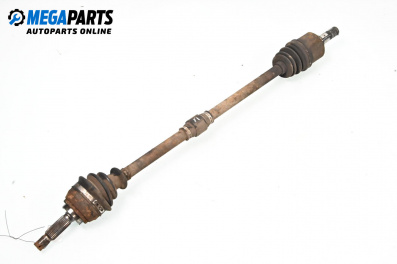 Planetară for Mitsubishi Space Runner Minivan I (10.1991 - 08.1999) 1.8 (N11W), 122 hp, position: dreaptă - fața