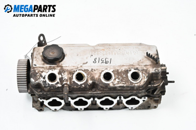 Engine head for Mitsubishi Space Runner Minivan I (10.1991 - 08.1999) 1.8 (N11W), 122 hp