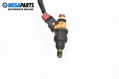 Gasoline fuel injector for Mitsubishi Space Runner Minivan I (10.1991 - 08.1999) 1.8 (N11W), 122 hp