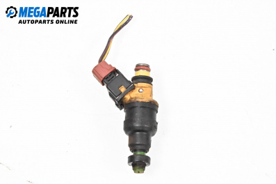 Gasoline fuel injector for Mitsubishi Space Runner Minivan I (10.1991 - 08.1999) 1.8 (N11W), 122 hp