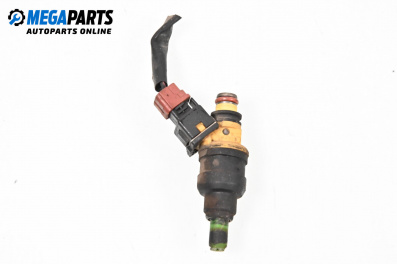 Gasoline fuel injector for Mitsubishi Space Runner Minivan I (10.1991 - 08.1999) 1.8 (N11W), 122 hp