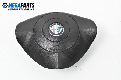 Airbag for Alfa Romeo 147 Hatchback (10.2000 - 12.2010), 3 uși, hatchback, position: fața, № 735289920