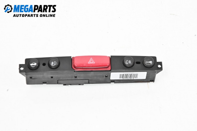 Panou butoane for Alfa Romeo 147 Hatchback (10.2000 - 12.2010)