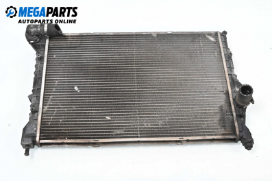 Water radiator for Alfa Romeo 147 Hatchback (10.2000 - 12.2010) 1.9 JTDM 8V, 120 hp