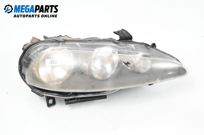 Headlight for Alfa Romeo 147 Hatchback (10.2000 - 12.2010), hatchback, position: right