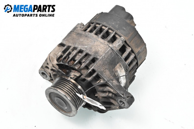 Alternator for Alfa Romeo 147 Hatchback (10.2000 - 12.2010) 1.9 JTDM 8V, 120 hp, № 46782213