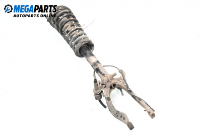 Macpherson shock absorber for Alfa Romeo 147 Hatchback (10.2000 - 12.2010), hatchback, position: front - left