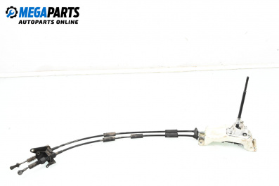 Shifter with cables for Alfa Romeo 147 Hatchback (10.2000 - 12.2010), № 7353088490