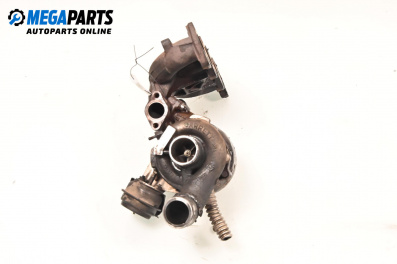 Turbo for Alfa Romeo 147 Hatchback (10.2000 - 12.2010) 1.9 JTDM 8V, 120 hp, № 55188690