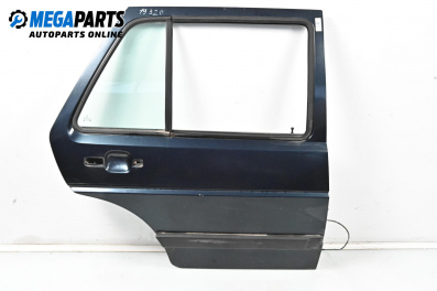 Door for Volkswagen Golf II Hatchback (08.1983 - 12.1992), 5 doors, hatchback, position: rear - right