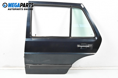 Door for Volkswagen Golf II Hatchback (08.1983 - 12.1992), 5 doors, hatchback, position: rear - left