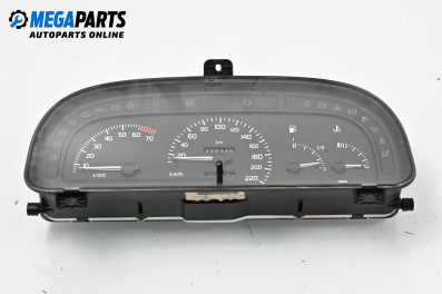 Kilometerzähler for Renault Laguna I Hatchback (11.1993 - 08.2002) 1.8 (B56S/T/0), 90 hp, № 7700844747