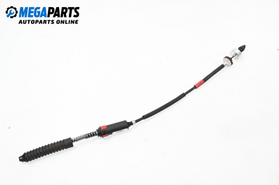 Clutch cable for Renault Laguna I Hatchback (11.1993 - 08.2002)